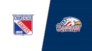 Replay: Home - 2025 Kitchener vs Saginaw | Dec 13 @ 7 PM