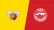 Replay: Home - 2025 Owen Sound vs Soo | Dec 14 @ 2 PM