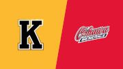 2025 Kingston Frontenacs vs Oshawa Generals