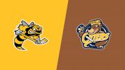 2025 Sarnia Sting vs Erie Otters