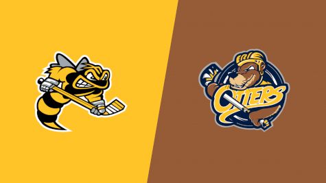 2025 Sarnia Sting vs Erie Otters