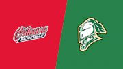 2025 Oshawa Generals vs London Knights