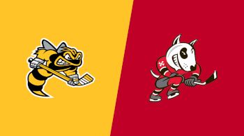 Replay: Home - 2025 Sarnia vs Niagara | Dec 20 @ 7 PM