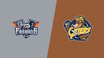 Replay: Home - 2025 Flint vs Erie | Dec 20 @ 6 PM