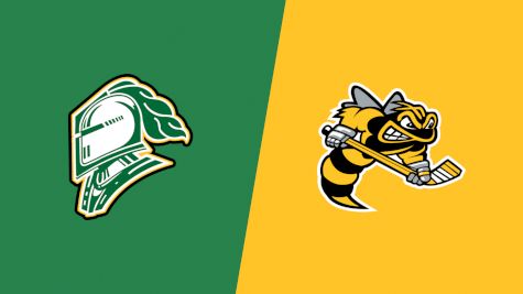 2025 London Knights vs Sarnia Sting