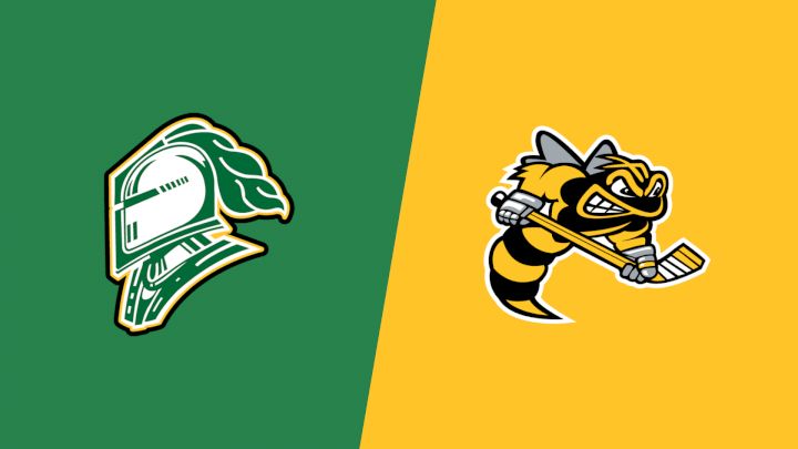 2025 London Knights vs Sarnia Sting