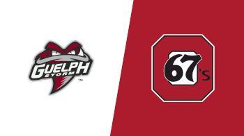Replay: Home - 2025 Guelph vs Ottawa | Dec 30 @ 2 PM