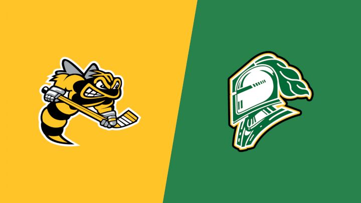 2025 Sarnia Sting vs London Knights