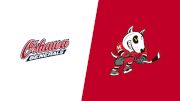 2025 Oshawa Generals vs Niagara IceDogs