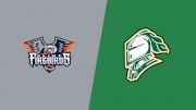 2026 Flint Firebirds vs London Knights