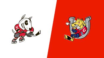 Replay: Home - 2026 Niagara vs Barrie | Jan 3 @ 7 PM