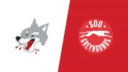 2026 Sudbury Wolves vs Soo Greyhounds