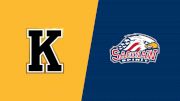 2026 Kingston Frontenacs vs Saginaw Spirit
