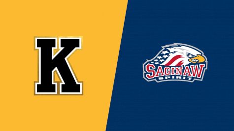 2026 Kingston Frontenacs vs Saginaw Spirit