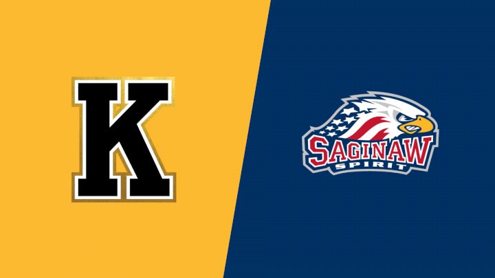 2026 Kingston Frontenacs vs Saginaw Spirit