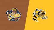 2026 Erie Otters vs Sarnia Sting