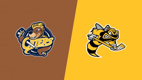 2026 Erie Otters vs Sarnia Sting