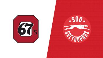 Replay: Home - 2026 Ottawa vs Soo | Jan 9 @ 7 PM