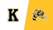 2026 Kingston Frontenacs vs Sarnia Sting