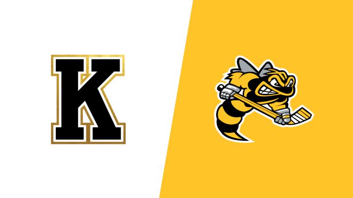 2026 Kingston Frontenacs vs Sarnia Sting