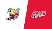 2026 Barrie Colts vs Oshawa Generals
