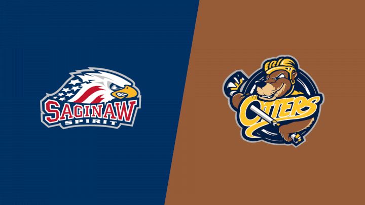 2026 Saginaw Spirit vs Erie Otters