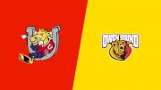 2026 Barrie Colts vs Owen Sound Attack