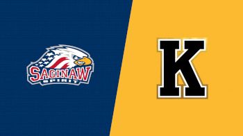 Replay: Home - 2026 Saginaw vs Kingston | Jan 23 @ 7 PM
