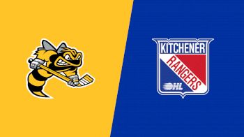 Replay: Home - 2026 Sarnia vs Kitchener | Jan 27 @ 7 PM