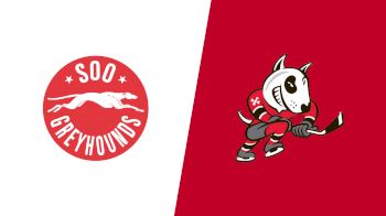 Replay: Home - 2026 Soo vs Niagara | Jan 29 @ 7 PM