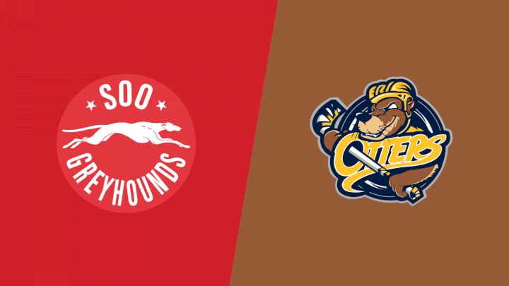 2026 Soo Greyhounds vs Erie Otters