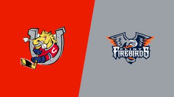 Replay: Home - 2026 Barrie vs Flint | Jan 30 @ 7 PM