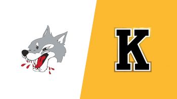 Replay: Home - 2026 Sudbury vs Kingston | Jan 30 @ 7 PM