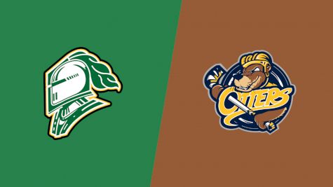 Replay: Home - 2026 London vs Erie | Jan 31 @ 6 PM