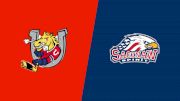 Replay: Home - 2026 Barrie vs Saginaw | Jan 31 @ 7 PM
