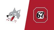Replay: Home - 2026 Sudbury vs Ottawa | Feb 1 @ 3 PM