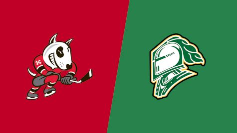 Replay: Home - 2026 Niagara vs London | Feb 6 @ 7 PM