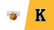 Replay: Home - 2026 Owen Sound vs Kingston | Feb 6 @ 7 PM