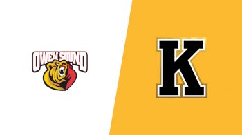 Replay: Home - 2026 Owen Sound vs Kingston | Feb 6 @ 7 PM