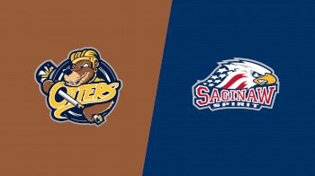 Replay: Home - 2026 Erie vs Saginaw | Feb 6 @ 7 PM