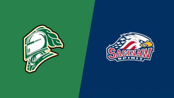 2026 London Knights vs Saginaw Spirit