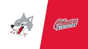 Replay: Home - 2026 Sudbury vs Oshawa | Feb 8 @ 2 PM