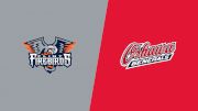 2026 Flint Firebirds vs Oshawa Generals