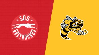 Replay: Home - 2026 Soo vs Sarnia | Feb 16 @ 2 PM