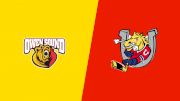 2026 Owen Sound Attack vs Barrie Colts