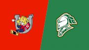 2026 Barrie Colts vs London Knights