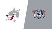 2026 Sudbury Wolves vs Flint Firebirds