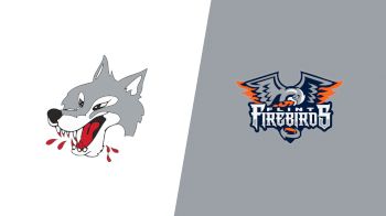 Replay: Home - 2026 Sudbury vs Flint | Feb 21 @ 7 PM