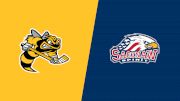 2026 Sarnia Sting vs Saginaw Spirit