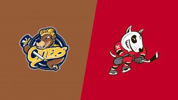 Replay: Home - 2026 Erie vs Niagara | Feb 26 @ 7 PM